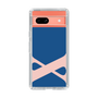 Slim Protection Case［ Original - initial color - X navy ］