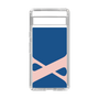 Slim Protection Case［ Original - initial color - X navy ］