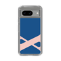 Slim Protection Case［ Original - initial color - X navy ］