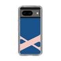 Slim Protection Case［ Original - initial color - X navy ］