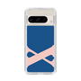Slim Protection Case［ Original - initial color - X navy ］
