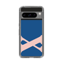 Slim Protection Case［ Original - initial color - X navy ］