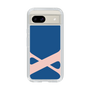 Slim Protection Case［ Original - initial color - X navy ］