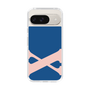 Slim Protection Case［ Original - initial color - X navy ］