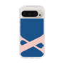 Slim Protection Case［ Original - initial color - X navy ］