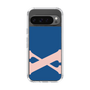 Slim Protection Case［ Original - initial color - X navy ］