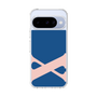Slim Protection Case［ Original - initial color - X navy ］