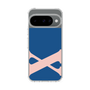 Slim Protection Case［ Original - initial color - X navy ］