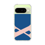 Slim Protection Case［ Original - initial color - X navy ］