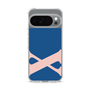 Slim Protection Case［ Original - initial color - X navy ］