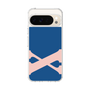 Slim Protection Case［ Original - initial color - X navy ］