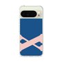 Slim Protection Case［ Original - initial color - X navy ］
