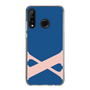 Slim Protection Case［ Original - initial color - X navy ］