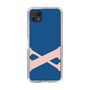 Slim Protection Case［ Original - initial color - X navy ］