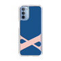 Slim Protection Case［ Original - initial color - X navy ］