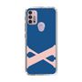 Slim Protection Case［ Original - initial color - X navy ］