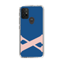 Slim Protection Case［ Original - initial color - X navy ］