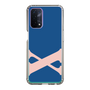 Slim Protection Case［ Original - initial color - X navy ］