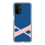 Slim Protection Case［ Original - initial color - X navy ］