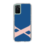 Slim Protection Case［ Original - initial color - X navy ］