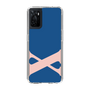 Slim Protection Case［ Original - initial color - X navy ］