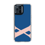 Slim Protection Case［ Original - initial color - X navy ］