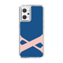Slim Protection Case［ Original - initial color - X navy ］