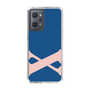 Slim Protection Case［ Original - initial color - X navy ］