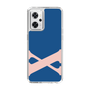 Slim Protection Case［ オリジナル - initial color - X navy ］