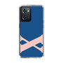 Slim Protection Case［ オリジナル - initial color - X navy ］