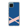 Slim Protection Case［ Original - initial color - X navy ］