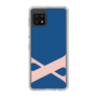 Slim Protection Case［ Original - initial color - X navy ］