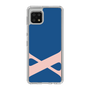 Slim Protection Case［ Original - initial color - X navy ］