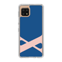 Slim Protection Case［ Original - initial color - X navy ］