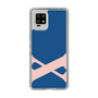 Slim Protection Case［ Original - initial color - X navy ］
