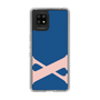 Slim Protection Case［ Original - initial color - X navy ］