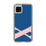 Slim Protection Case［ Original - initial color - X navy ］
