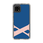 Slim Protection Case［ Original - initial color - X navy ］