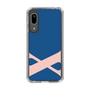 Slim Protection Case［ Original - initial color - X navy ］