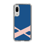 Slim Protection Case［ Original - initial color - X navy ］