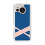 Slim Protection Case［ Original - initial color - X navy ］