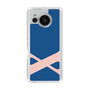 Slim Protection Case［ Original - initial color - X navy ］