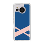 Slim Protection Case［ Original - initial color - X navy ］