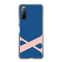 Slim Protection Case［ Original - initial color - X navy ］