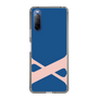 Slim Protection Case［ Original - initial color - X navy ］