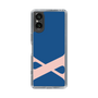 Slim Protection Case［ Original - initial color - X navy ］