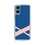 Slim Protection Case［ Original - initial color - X navy ］