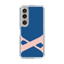 Slim Protection Case［ Original - initial color - X navy ］