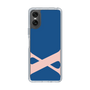 Slim Protection Case［ Original - initial color - X navy ］