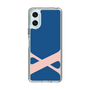 Slim Protection Case［ Original - initial color - X navy ］